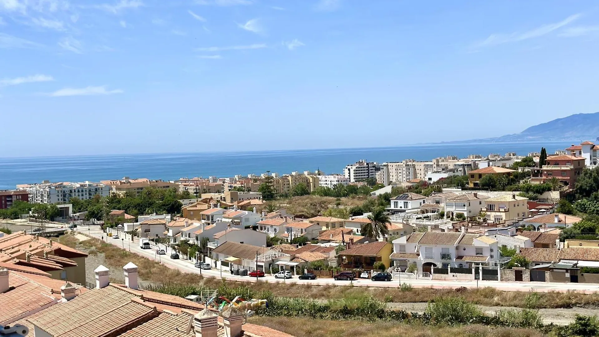 Casaflex Adosado Lo Cea Rincon Victoria Vila Torre de Benagalbón
